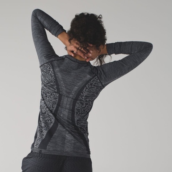 Lululemon 🦄 RARE First Edition Rest Less NWT 8 - Picture 6 of 7